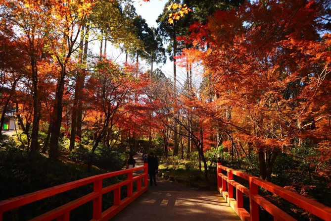 京都三千院