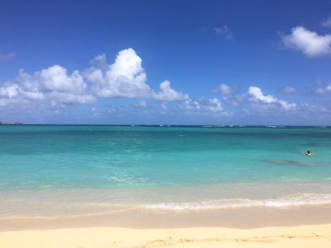 ハワイの海を満喫しよう おすすめビーチ6選と注意点 持ち物を解説