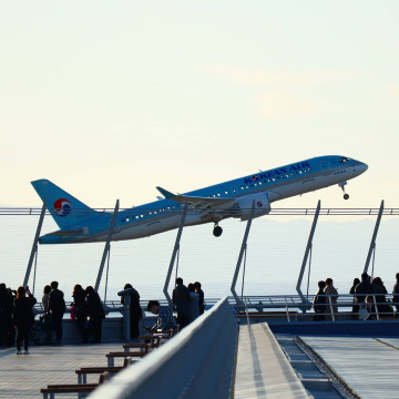 【攻略】東京とソウル（仁川国際空港）を結ぶ航空会社を調査！飛行時間は？LCCはある？