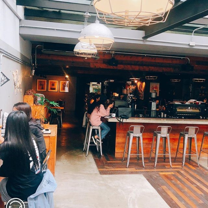 All Day Roasting Company