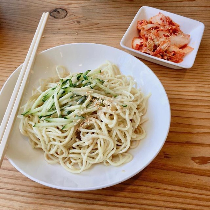 那良麵