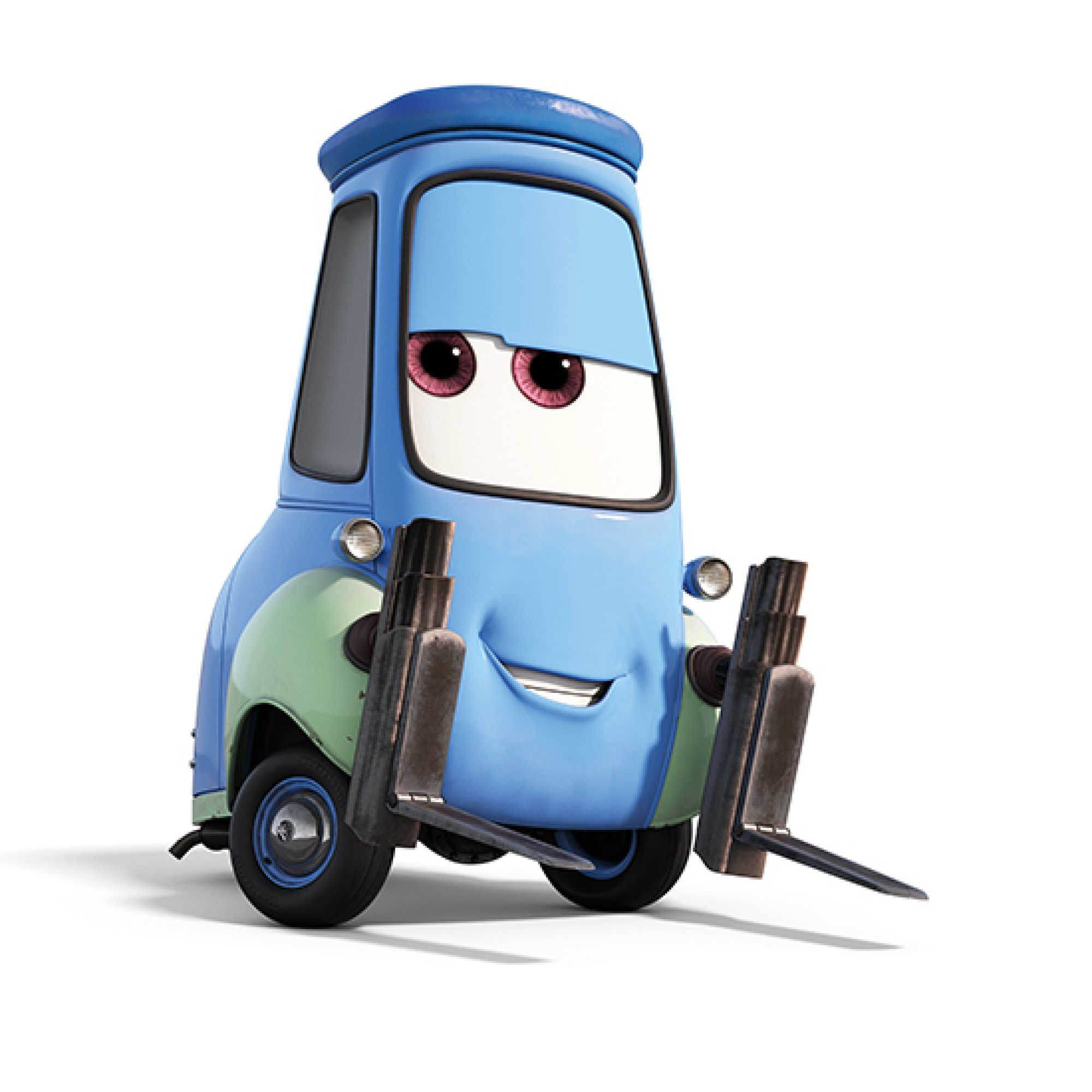 グイド キャステル CASTEL ディズニー情報