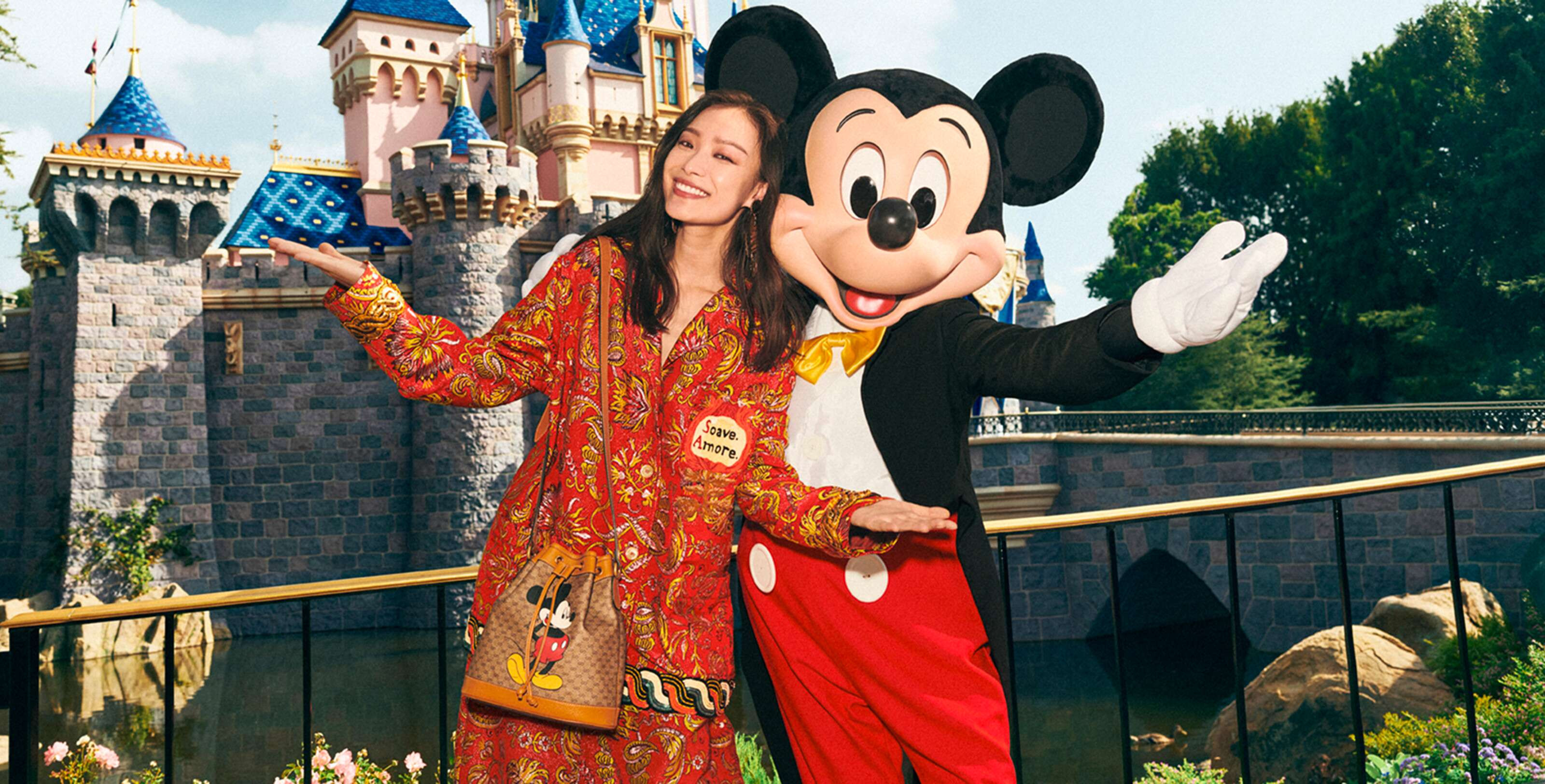 新品タグ付✨激レア✨グッチ×ディズニー スカート M GUCCI コラボ disneygucci-j71849.jpg