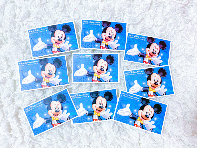 ディズニー抽選情報】「日付指定なし」チケットで入園可能！2021年3月