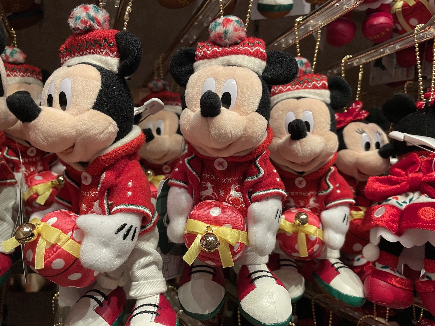 11/8発売】ディズニーランドのクリスマス2021グッズ13選！クリスマス