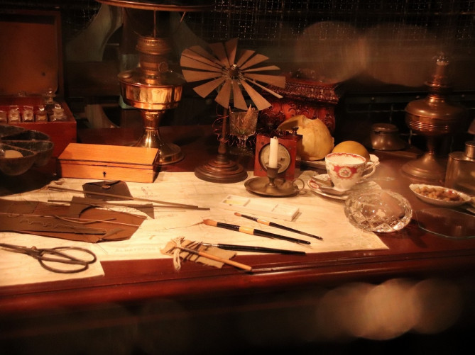 最新】ディズニー35周年トミカ！ビークル・コレクション全20種類！第4