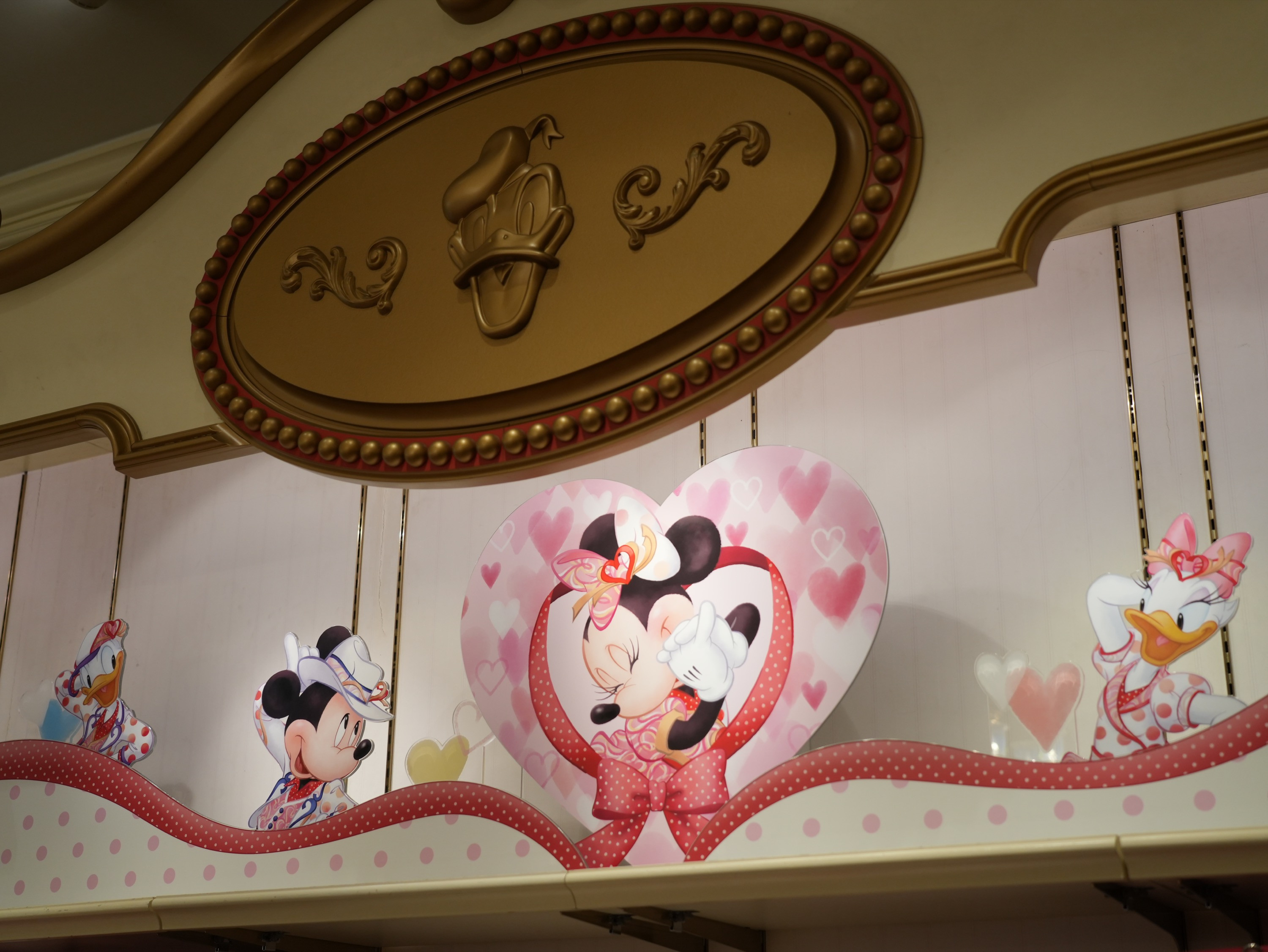 ベスティーズ　ミニー　ぬいぐるみ　タグ付き 東京ディズニーリゾート“ミニー・ベスティーズ・バッシュ