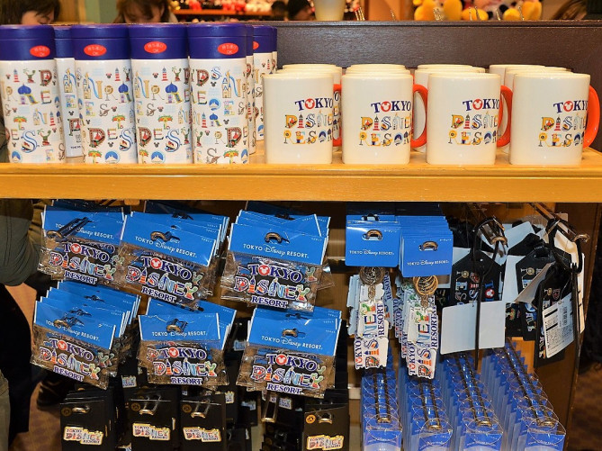 2/1発売】東京ディズニーリゾートオリジナルグッズ10種類