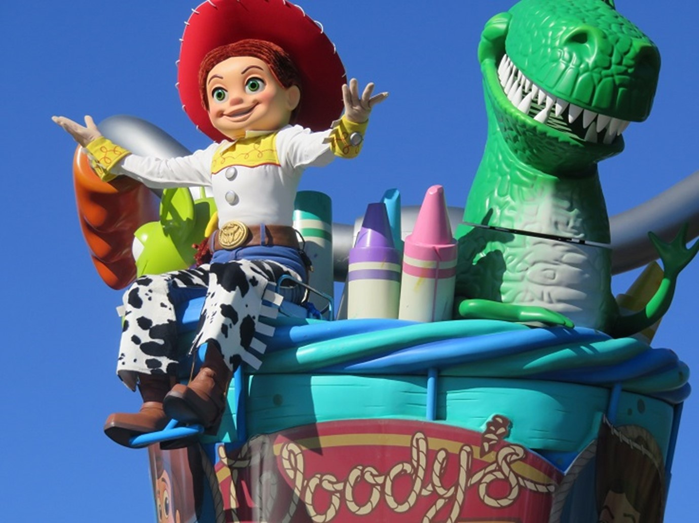 3/31発売】トイ・ストーリーの新作ポップコーンバケットまとめ