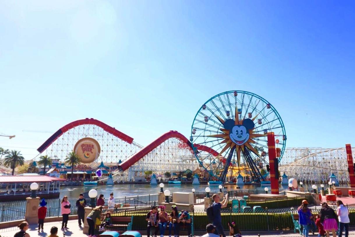 2020】アメリカディズニーの年間イベントスケジュール！カリフォルニア